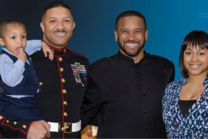 2016 11 Nov Military Sunday-Kebe