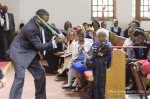 May 21 2017 Service116