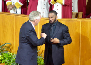 Pastor 8th Anniv Service - 25.Sep.2016 - 5