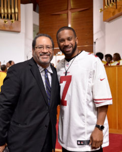 Pastor 8th Anniv Service - 25.Sep.2016 - 6